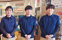 Pavement introduction